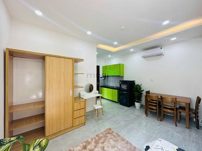 Hình ảnh 🌱Căn Hộ Mini Giá Tốt Gần Siêu Thị Emart
