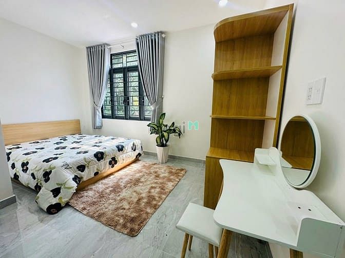 Hình ảnh 🌱Căn Hộ Mini Giá Tốt Gần Siêu Thị Emart