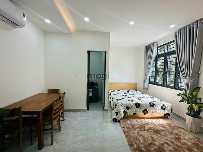 Hình ảnh 🌱Căn Hộ Mini Giá Tốt Gần Siêu Thị Emart