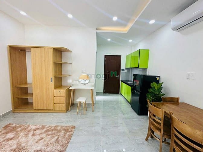 Hình ảnh 🌱Căn Hộ Mini Giá Tốt Gần Siêu Thị Emart