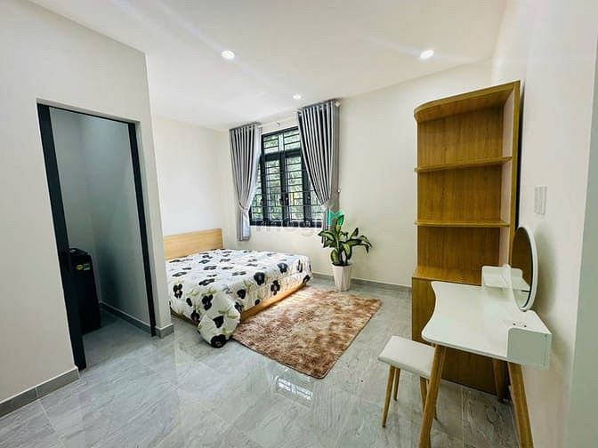 Hình ảnh 🌱Căn Hộ Mini Giá Tốt Gần Siêu Thị Emart