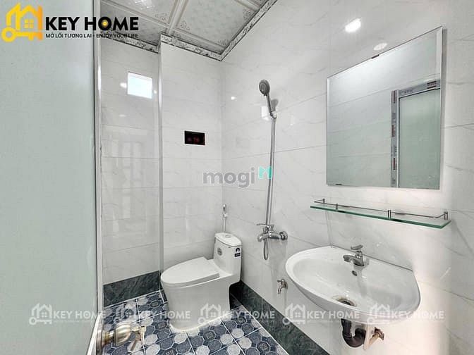 Hình ảnh 🔥 Studio Full Nội thất Bancol Siêu rộng ngay tại Chợ Thạch Đà