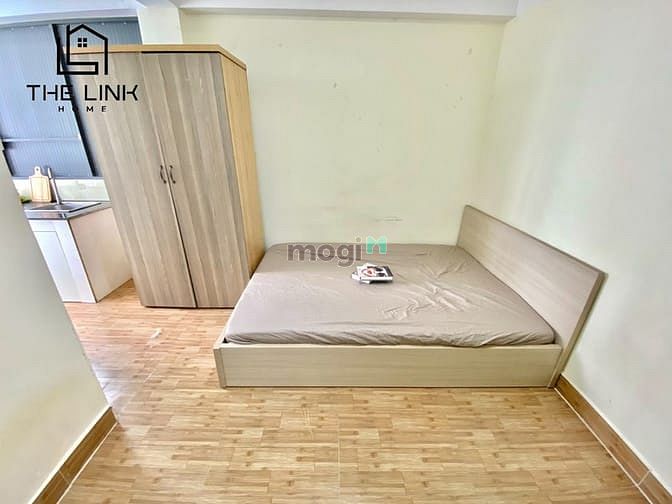 Hình ảnh 🍀Phòng Trọ Tiện Nghi, Máy Lạnh, Tủ Quần Áo Lớn
