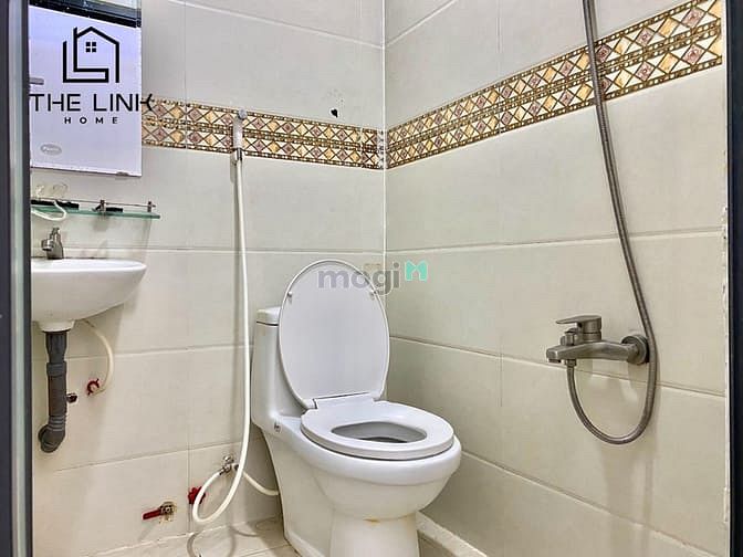 Hình ảnh 🍀Phòng Trọ Tiện Nghi, Máy Lạnh, Tủ Quần Áo Lớn