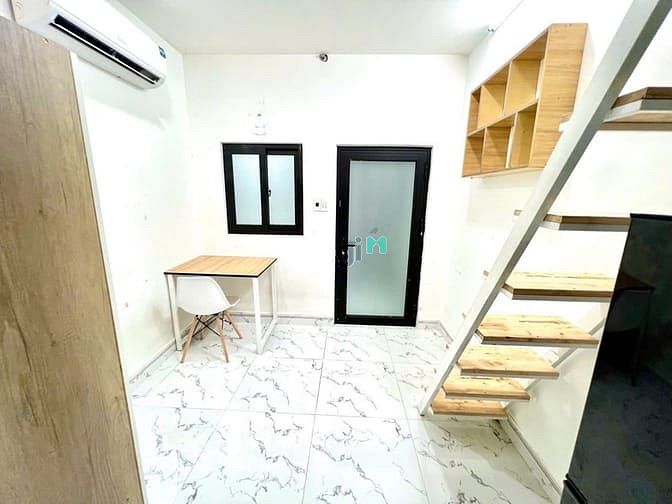 Hình ảnh 🍀Phòng Trọ Đầy Đủ Nội Thất: Máy Lạnh, Máy Nước Nóng, Wifi Miễn Phí
