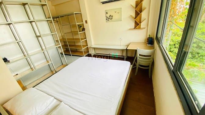 Hình ảnh 🌱Phòng Trọ Đẹp Full Nội Thất - Chỉ Cần Mang Vali Đến Ở