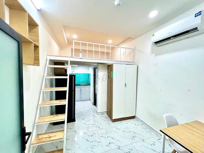 Hình ảnh 🍀Phòng Trọ Đầy Đủ Nội Thất: Máy Lạnh, Máy Nước Nóng, Wifi Miễn Phí