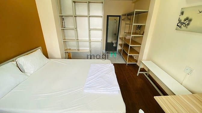 Hình ảnh 🌱Phòng Trọ Đẹp Full Nội Thất - Chỉ Cần Mang Vali Đến Ở