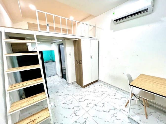 Hình ảnh 🍀Phòng Trọ Đầy Đủ Nội Thất: Máy Lạnh, Máy Nước Nóng, Wifi Miễn Phí
