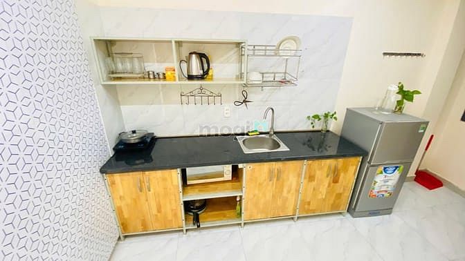 Hình ảnh 🌱Phòng Trọ Đẹp Full Nội Thất - Chỉ Cần Mang Vali Đến Ở