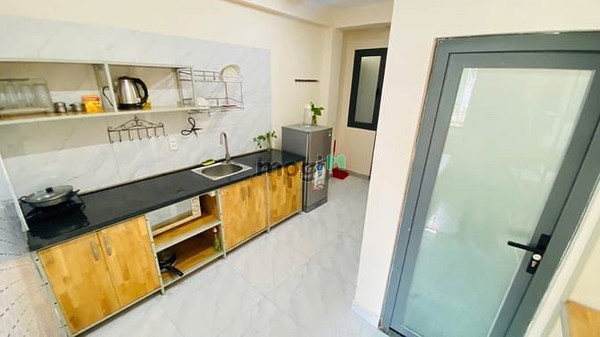 Hình ảnh 🌱Phòng Trọ Đẹp Full Nội Thất - Chỉ Cần Mang Vali Đến Ở