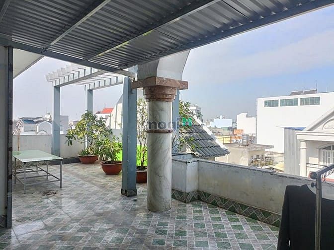 Hình ảnh Phòng trọ Siêu Xịn Xò, Phòng Ban Công.