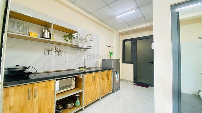 Hình ảnh 🌱Phòng Trọ Đẹp Full Nội Thất - Chỉ Cần Mang Vali Đến Ở