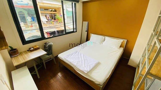 Hình ảnh 🌱Phòng Trọ Đẹp Full Nội Thất - Chỉ Cần Mang Vali Đến Ở