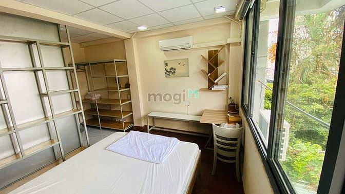 Hình ảnh 🌱Phòng Trọ Đẹp Full Nội Thất - Chỉ Cần Mang Vali Đến Ở