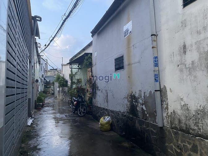 Hình ảnh Nhà 2 tần , Bình Trưng Tây  Q2