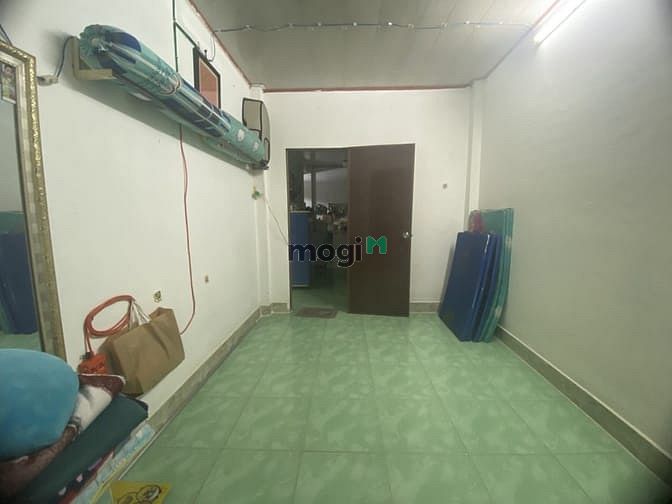 Hình ảnh Nhà 2 tần , Bình Trưng Tây  Q2