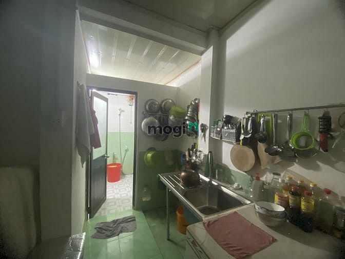 Hình ảnh Nhà 2 tần , Bình Trưng Tây  Q2