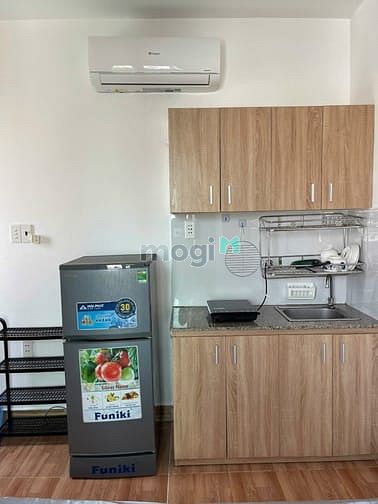 Hình ảnh 🌱 Phòng Trọ Full Nội Thất Gần Công Viên Gia Định