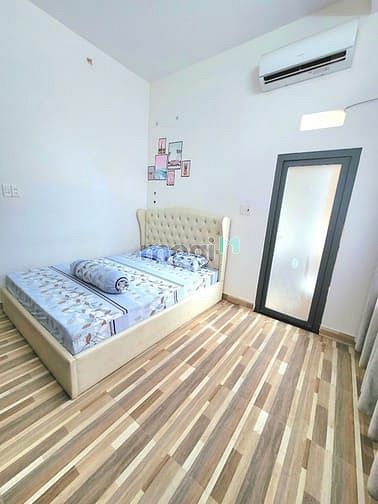 Hình ảnh 🍀Căn Hộ Mini Đầy Đủ Nội Thất, Dọn Vào Ở Ngay