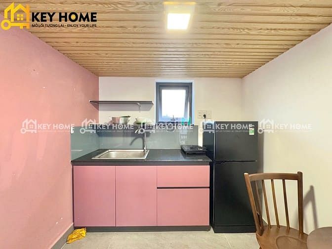 Hình ảnh 🌱Phòng Trọ Full Nội Thất, Chỉ Cần Mang Vali Đến Ở