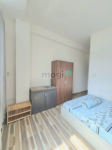 Hình ảnh 🍀Căn Hộ Mini Đầy Đủ Nội Thất, Dọn Vào Ở Ngay