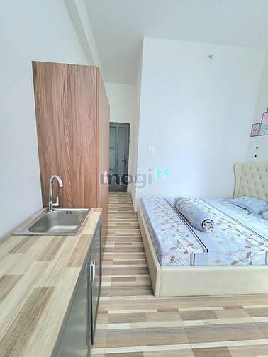 Hình ảnh 🍀Căn Hộ Mini Đầy Đủ Nội Thất, Dọn Vào Ở Ngay