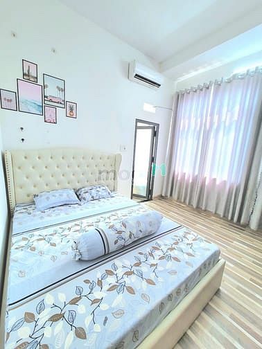 Hình ảnh 🍀Căn Hộ Mini Đầy Đủ Nội Thất, Dọn Vào Ở Ngay