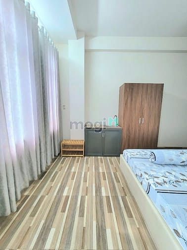 Hình ảnh 🍀Căn Hộ Mini Đầy Đủ Nội Thất, Dọn Vào Ở Ngay