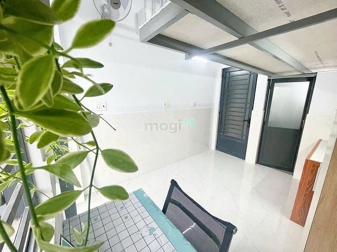 Hình ảnh 🌱Phòng Trọ Mới Xây Gần Trường Cao Đẳng Nghề Gò Vấp