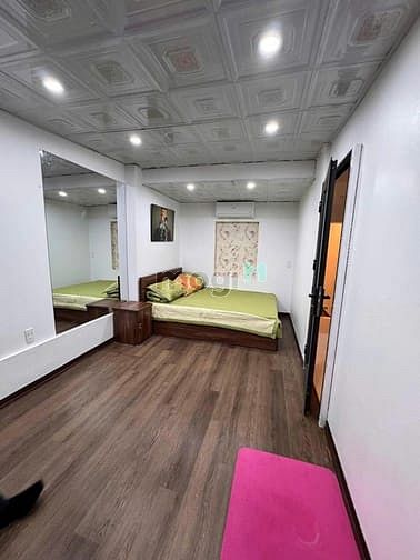 Hình ảnh Chung cư Resgreen Tower, Tân Phú, 68m2, 2PN, 13tr/tháng