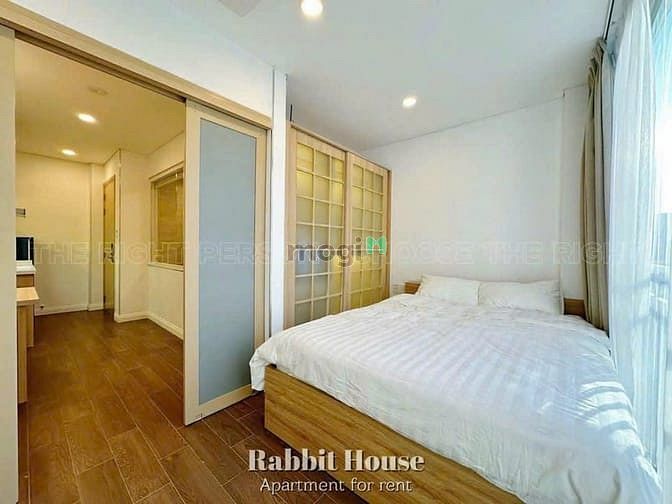 Hình ảnh 🌸CĂN HỘ 1PN BALCON/ CỬA SỔ THOÁNG_Chợ Tân Định_Hai Bà Trưng_Q3🍀