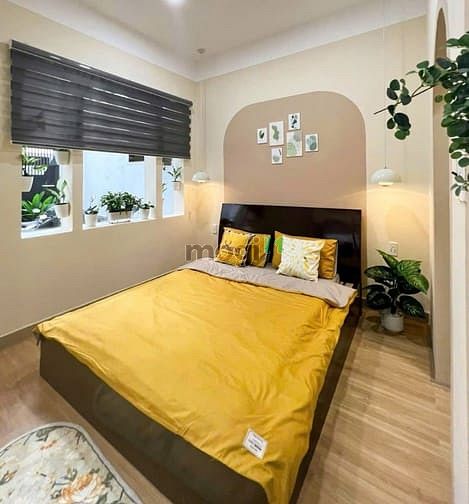 Hình ảnh 🌱Phòng Trọ Tiện Lợi Gần Vincom Gò Vấp