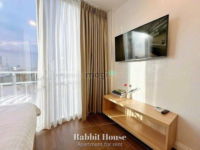 Hình ảnh 🌸CĂN HỘ 1PN BALCON/ CỬA SỔ THOÁNG_Chợ Tân Định_Hai Bà Trưng_Q3🍀