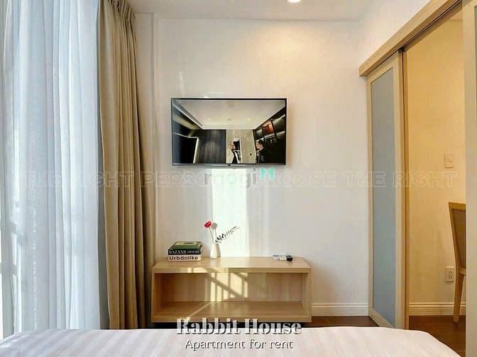 Hình ảnh 🌸CĂN HỘ 1PN BALCON/ CỬA SỔ THOÁNG_Chợ Tân Định_Hai Bà Trưng_Q3🍀