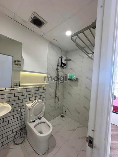 Hình ảnh Chung cư Resgreen Tower, Tân Phú, 68m2, 2PN, 13tr/tháng