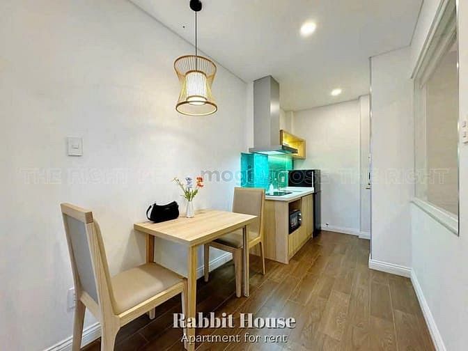 Hình ảnh 🌸CĂN HỘ 1PN BALCON/ CỬA SỔ THOÁNG_Chợ Tân Định_Hai Bà Trưng_Q3🍀