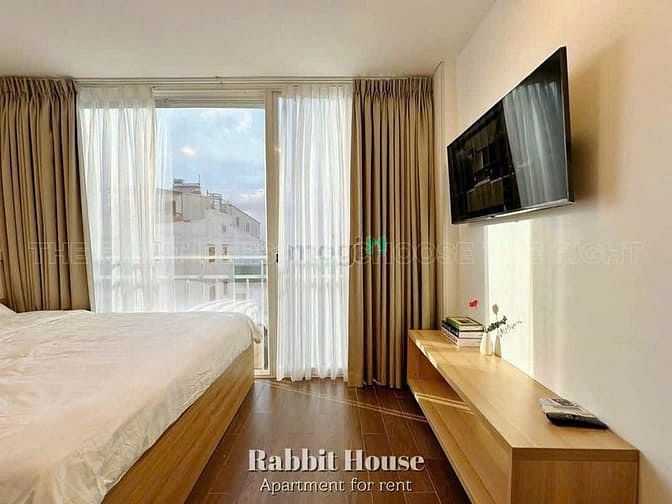Hình ảnh 🌸CĂN HỘ 1PN BALCON/ CỬA SỔ THOÁNG_Chợ Tân Định_Hai Bà Trưng_Q3🍀