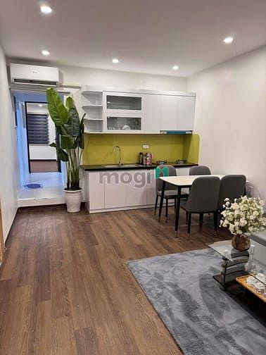 Hình ảnh Chung cư Resgreen Tower, Tân Phú, 68m2, 2PN, 13tr/tháng