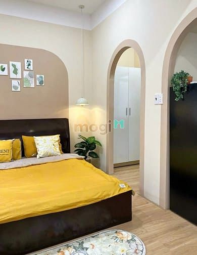 Hình ảnh 🌱Phòng Trọ Tiện Lợi Gần Vincom Gò Vấp