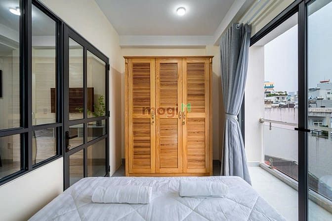 Hình ảnh 🌸CĂN HỘ 1PN BALCON/ CỬA SỔ THOÁNG_Chợ Tân Định_Võ Thị Sáu_Q1🍀