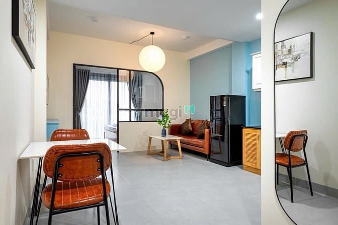 Hình ảnh 🌸CĂN HỘ 1PN BALCON/ CỬA SỔ THOÁNG_Chợ Tân Định_Võ Thị Sáu_Q1🍀