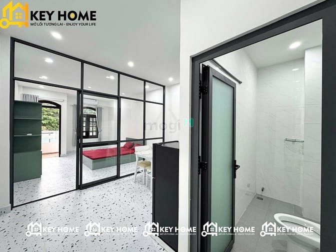 Hình ảnh 🌱 Căn Hộ 1PN Full Nội Thất, Giá Tốt Tại Gò Vấp