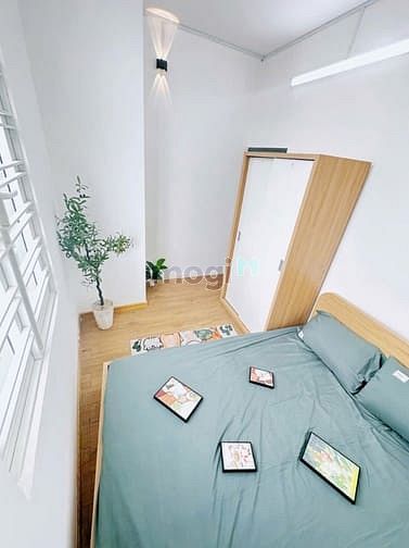 Hình ảnh 🍀Phòng Trọ Đầy Đủ Tiện Nghi, Dịch Vụ Hoàn Hảo