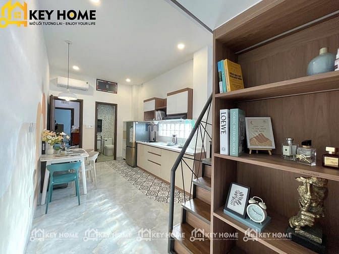 Hình ảnh 🍀Phòng Trọ Sạch Sẽ, Máy Lạnh, Wifi Miễn Phí