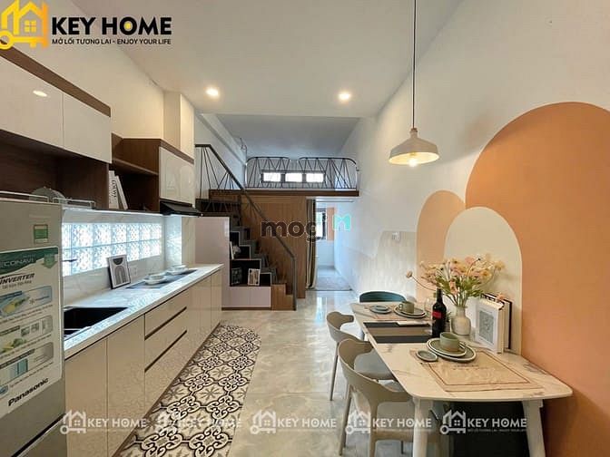 Hình ảnh 🍀Phòng Trọ Sạch Sẽ, Máy Lạnh, Wifi Miễn Phí