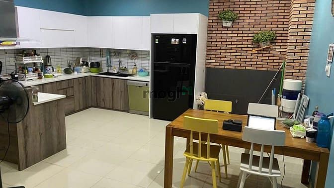 Hình ảnh Nhà Cho Thuê Nguyên Căn Full NT - Thảo Điền, Tp. Thủ Đức - 28 Tr/Thang