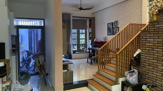 Hình ảnh Nhà Cho Thuê Nguyên Căn Full NT - Thảo Điền, Tp. Thủ Đức - 28 Tr/Thang