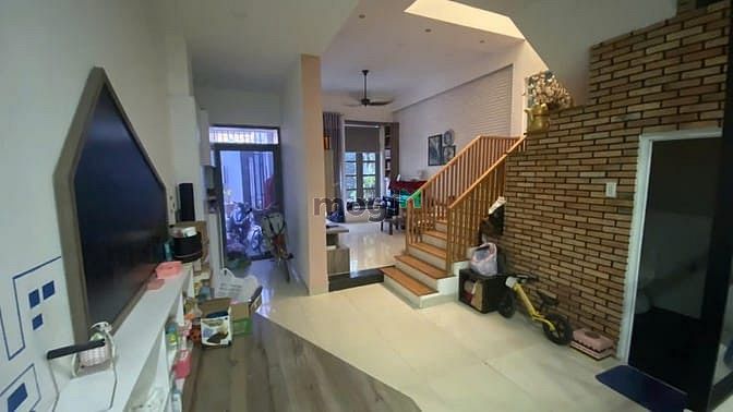 Hình ảnh Nhà Cho Thuê Nguyên Căn Full NT - Thảo Điền, Tp. Thủ Đức - 28 Tr/Thang