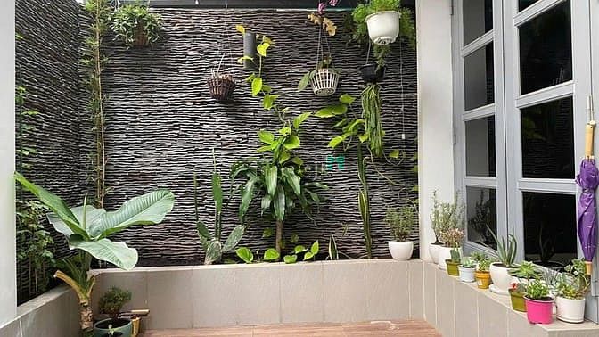 Hình ảnh Nhà Cho Thuê Nguyên Căn Full NT - Thảo Điền, Tp. Thủ Đức - 28 Tr/Thang